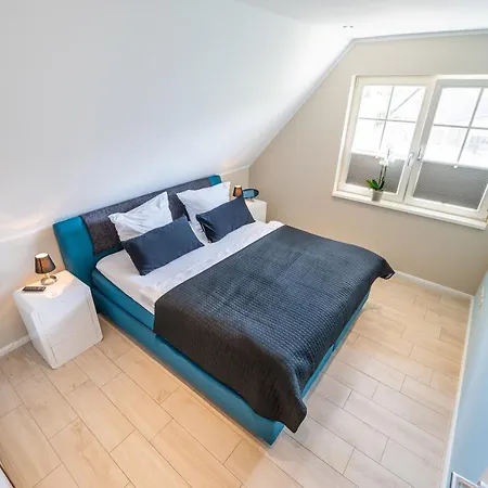 Seeblick Holiday home *
