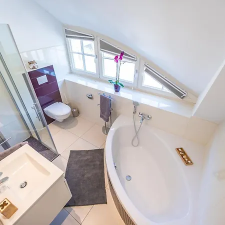 Сasa de vacaciones Seeblick *