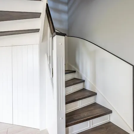 Seeblick Сasa de vacaciones