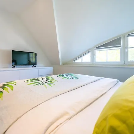 Seeblick Holiday home *