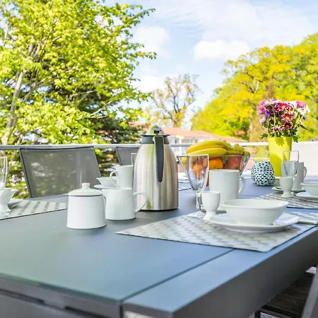 Сasa de vacaciones Seeblick